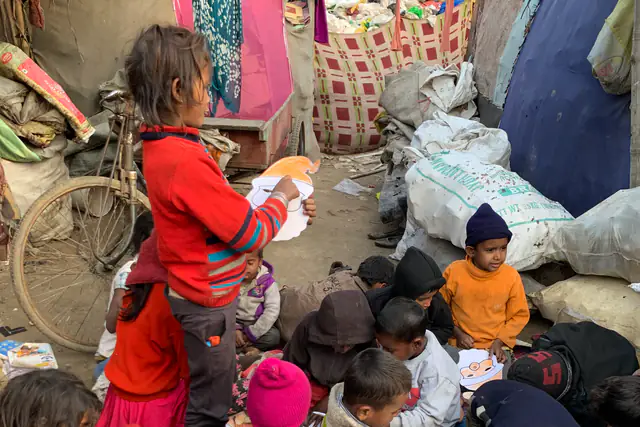 2019 Christmas Celebration — ASH Foundation mission