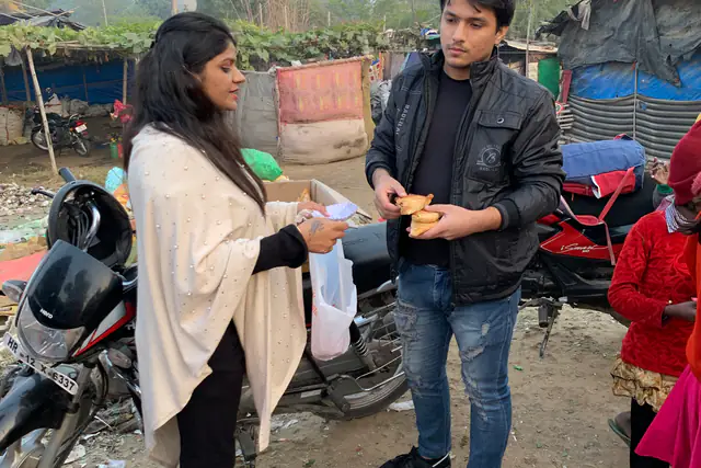 2019 Christmas Celebration — ASH Foundation mission