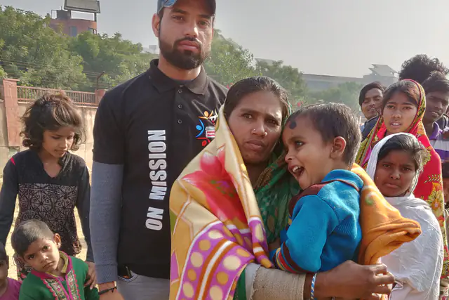 ASH Food Mission — ASH Foundation mission