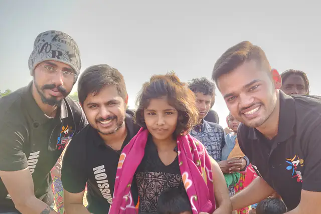 ASH Food Mission — ASH Foundation mission