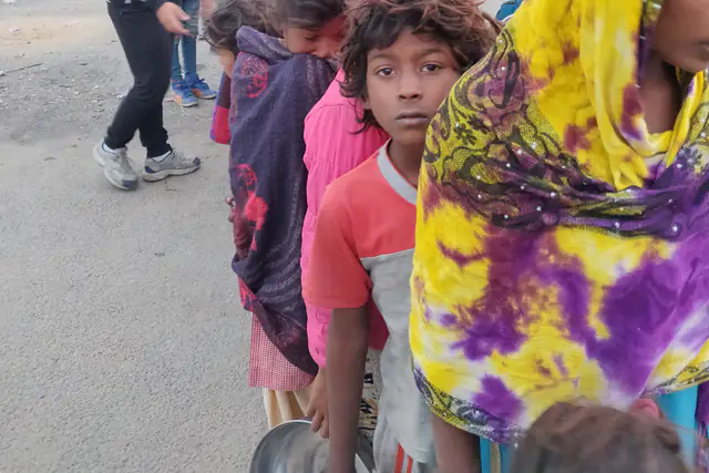 ASH Food Mission — ASH Foundation mission