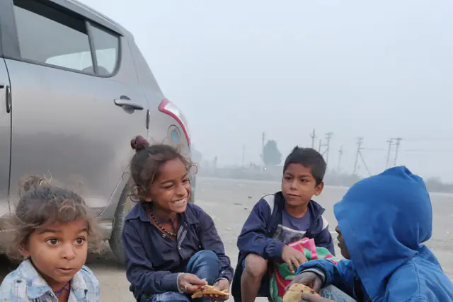 ASH Food Mission — ASH Foundation mission