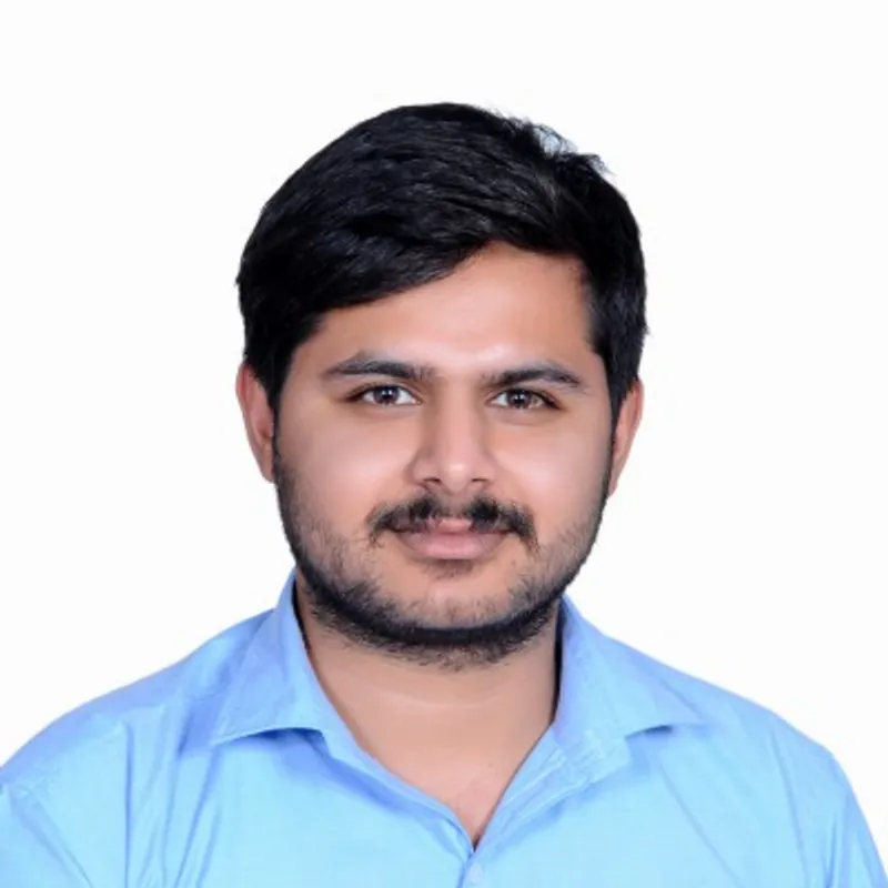 Bhawuk Minocha, Co-Founder of Army Serving Happiness Foundation